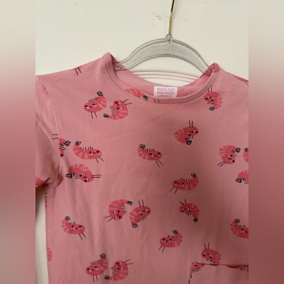 Dress 8Y Souris Mini - Picture 3 of 5